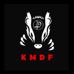 Krav Maga Defense and Fitness 아이콘